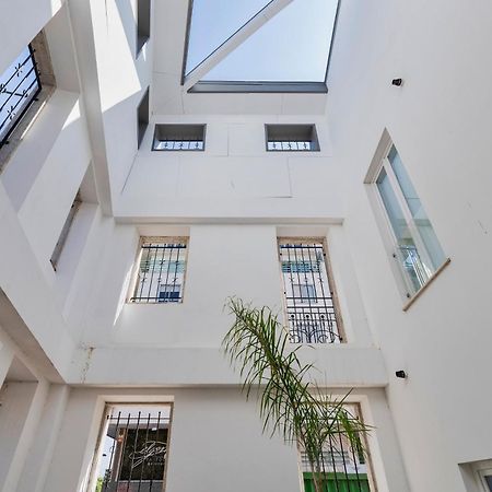 Vita Luxus Setúbal Zewnętrze zdjęcie